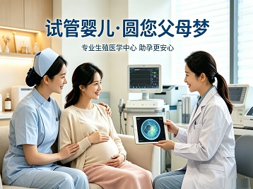 宽城辅助生育服务 试管婴儿行业的兴起背景、发展与未来展望